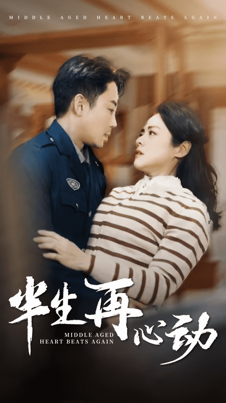 半生再心动