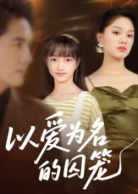 以爱为名的囚笼