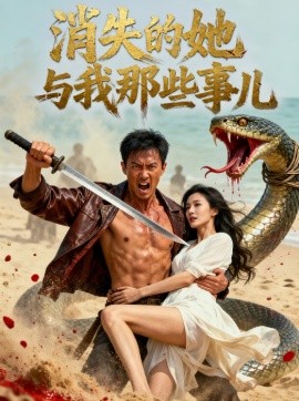 消失的她与我那些事儿 孤岛爱之狂野迷踪