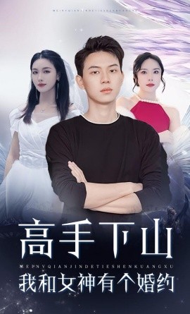 高手下山我和女神有个约会