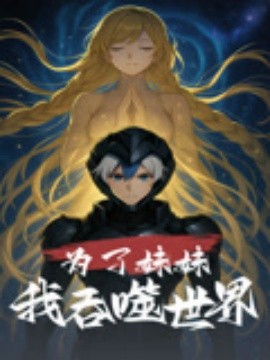 为了妹妹我吞噬世界