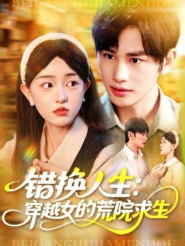 错换人生穿越女的荒院求生